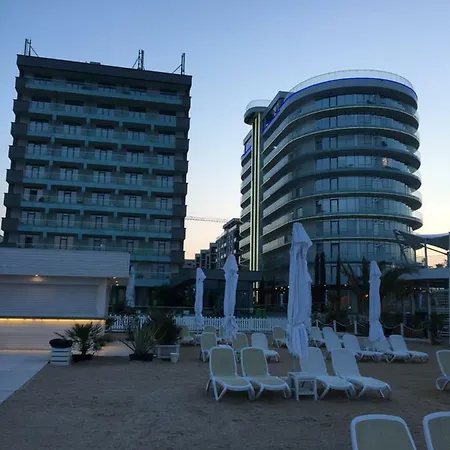 Seaside Holiday