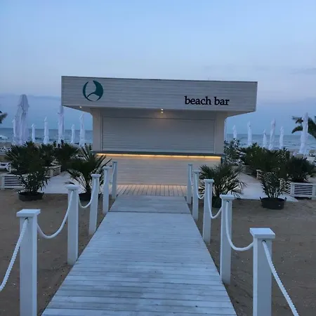 Seaside Holiday